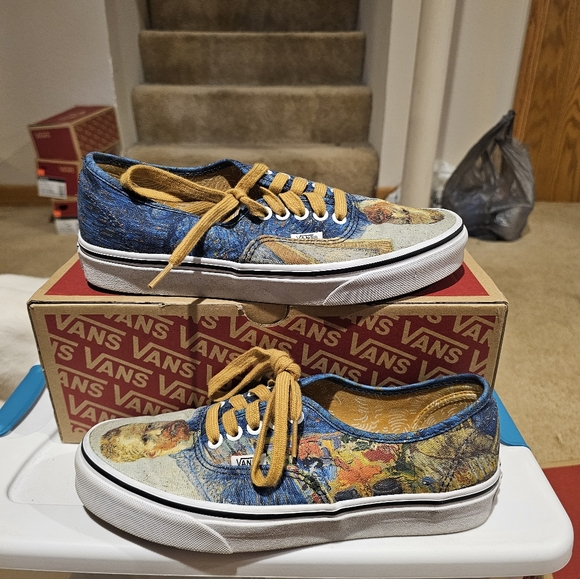 LOT Vans (18 pairs) Mostly limited collabs - Picture 5 of 8
